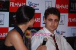Sonam Kapoor, Imran Khan at the launch of new Filmfare issue in Vie Lounge on 2nd June 2009 (20)